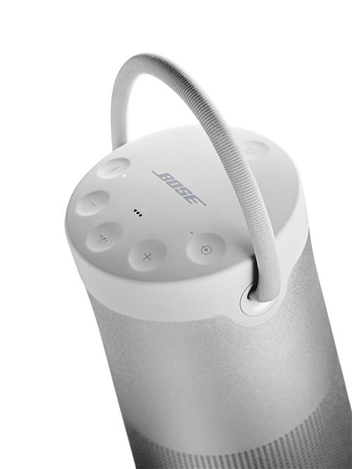 Enceinte Bluetooth® SoundLink Revolve+ II de Bose - Triple Noir