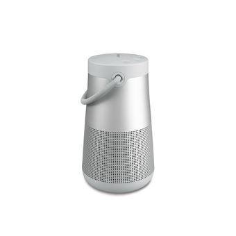 Enceinte bluetooth Bose SoundLink Revolve+ II assistants vocaux batterie longue durée Gris - 1