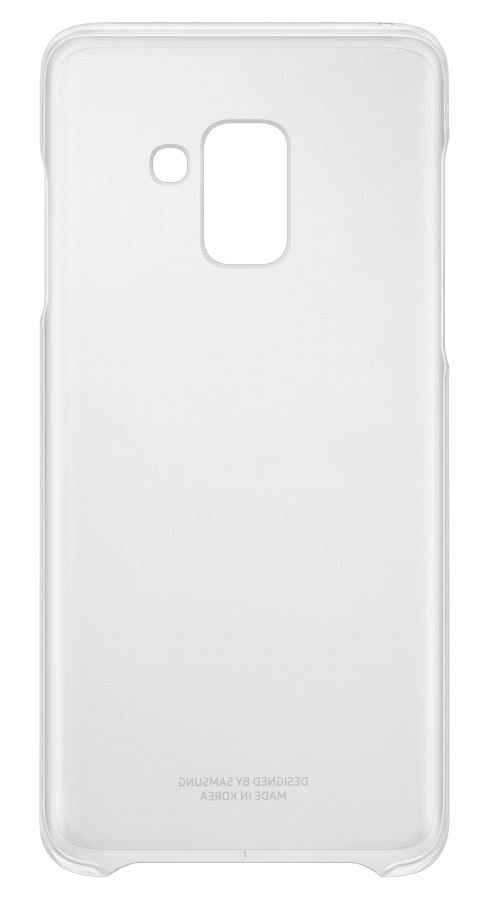 Coque souple BigBen Transparent pour Samsung Galaxy A8