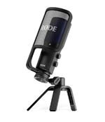 Microphone Rode NT-USB+ Noir