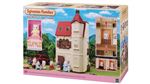 Playset Sylvanian Families 5400 La maison avec ascenseur