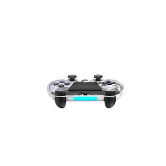 Manette Gaming sans fil Bluetooth pour PS4 Under Control Urban Snow