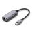 Adaptateur USB-C vers Ethernet RJ45 On Earz Mobile Gear Aluminium_0