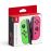 NINTENDO SWITCH JOY-CON PAIR GREEN PINK_0