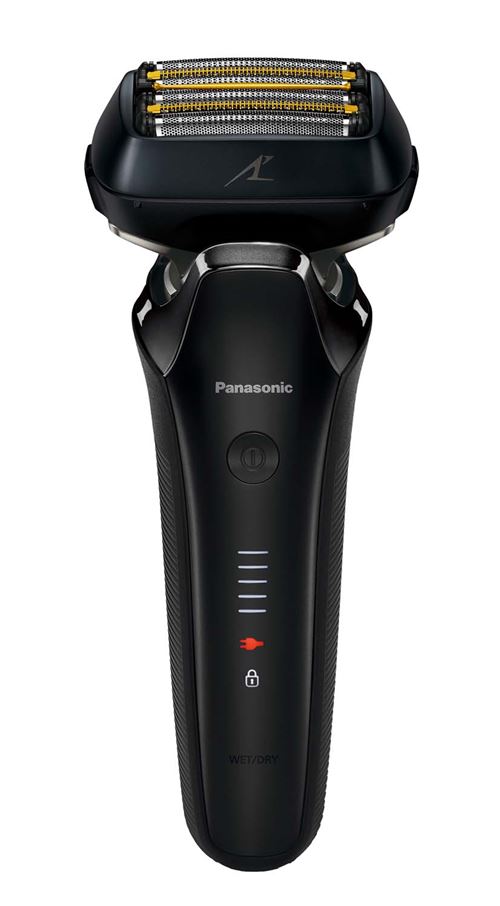 Pnas Rasoir Homme Panasonic 6 Lames Es Ls6A K803 Noir