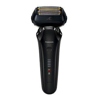 Rasoir homme Panasonic 6 lames ES LS6A K803 Noir - 1