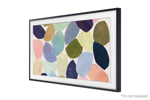 Cadre The Frame Samsung Cadre Vg-Scft65Bl 2020 The Frame Noir
