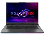 PC portable gaming Asus ROG STX G18 i9/32/2/4070 18,5" Intel Core i9-13980HX 32 Go RAM 2000 Go SSD Gris