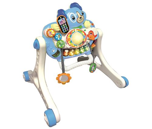 Porteur Vtech Trotti Portique évolutif