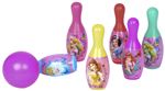 Set de Bowling Disney Princesses