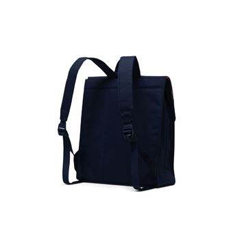 Sac à dos Herschel City Mid-Volume Bleu et Marron