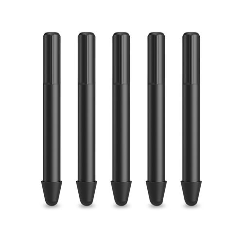 Embouts De Rechange Kobo pour Stylet Noir