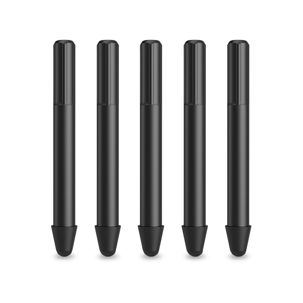 Embouts De Rechange Kobo Pour Stylet Noir Fnac Ch Stylets Pour Tablette