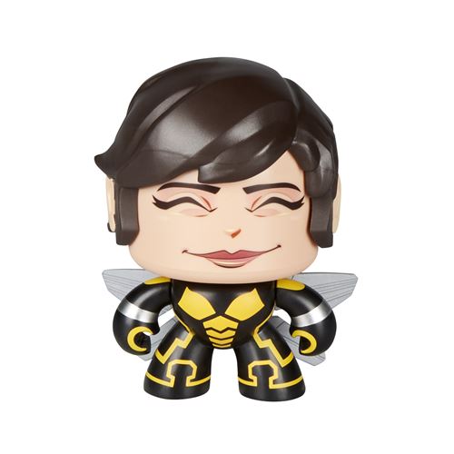 MM WASP