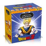 Jeu classique Trivial Pursuit Voyage Dragon Ball Z