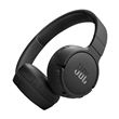 Casque arceau circum-aural sans fil JBL Tune 670NC avec réduction de bruit Noir