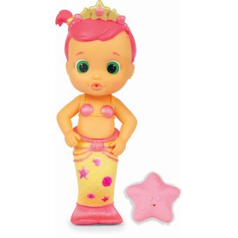 Poupée IMC Toys Bloopies Sirènes de la lune