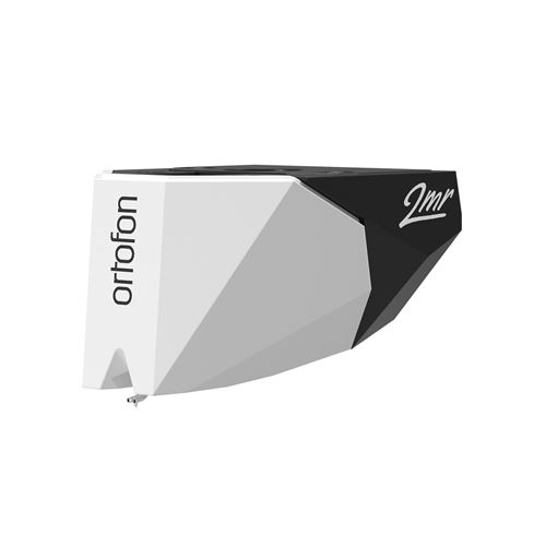 Cellule Ortofon 2MR Mono – Pour Platine Vinyle Rega, Diamant Sphérique - vue 2