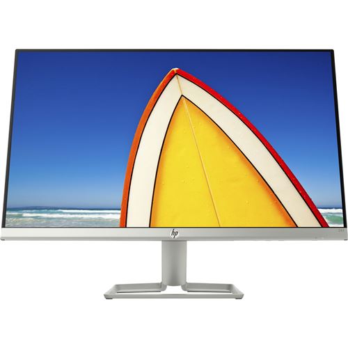 Ecran PC HP 24F - Led Full Hd - 5 Ms - 23.8