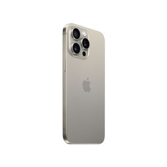 即納正規品【新品未使用】iPhone 15 Pro Max ブラックチタニウム 1TB スマートフォン本体