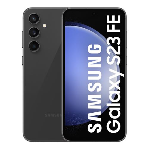 SAMSUNG S23 FE 5G - Graphite