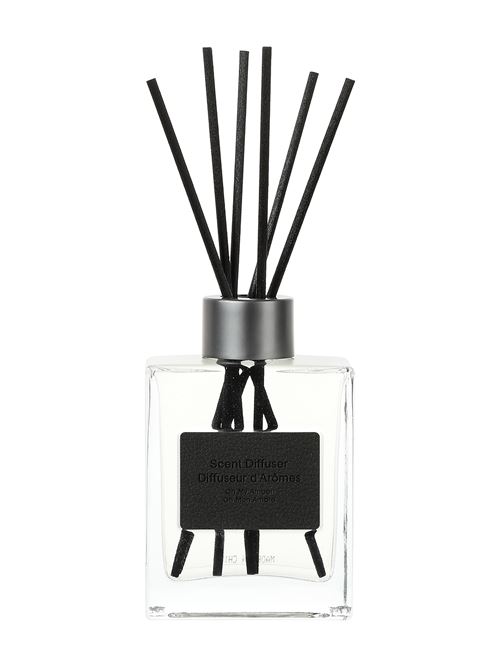 Difusseur de parfum Miniso Surprise Oh My amber Noir