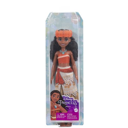 Poupée Disney Princesses Vaiana 29 Cm
