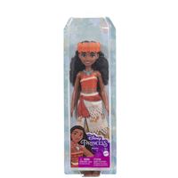 Poupée Disney Princesses Vaiana 29 cm