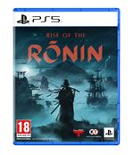 Rise of The Ronin PS5