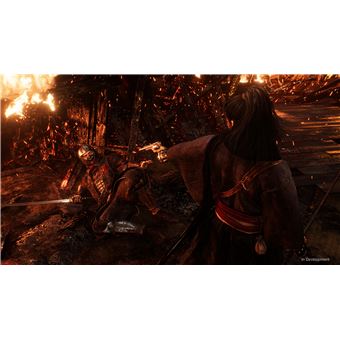Rise of The Ronin PS5
