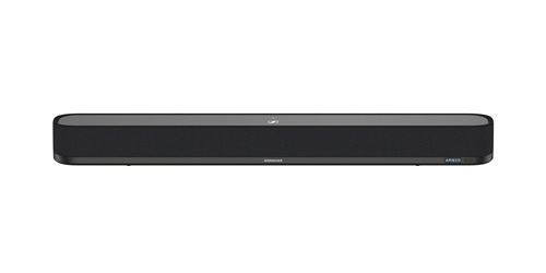 Sennheiser Ambeo Soundbar Mini Noir - vue 3