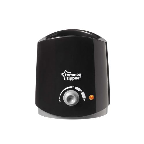 Chauffe-biberon électrique Tommee Tippee Noir