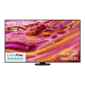 TV Samsung Mini Led Neo Qled TQ65QN90F 165 cm 2025 - 1