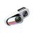 Pack Caméra sport Insta360 Go 3S Retro Édition Speciale Canvas 128 Go Blanc