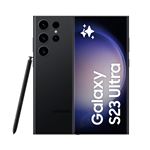 Smartphone Samsung Galaxy S23 Ultra Enterprise Edition 6,8" 5G Nano SIM 256 Go Noir
