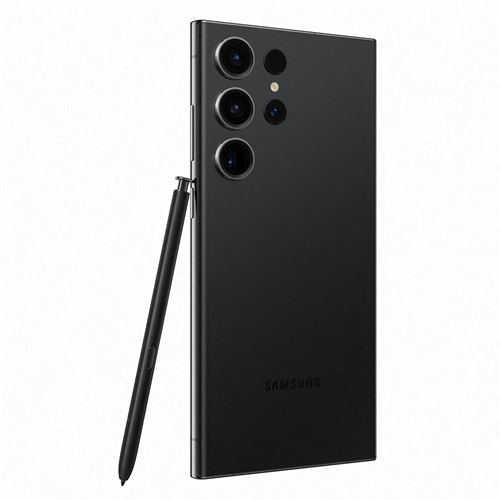 Smartphone Samsung Galaxy S23 Ultra Enterprise Edition 6,8