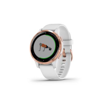 garmin vivoactive 4s montre garmin femme avis