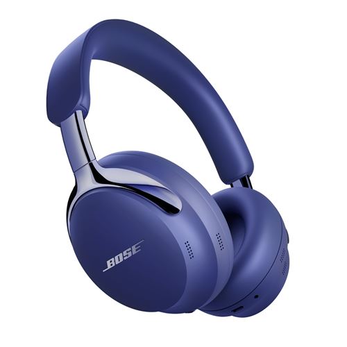 Casque sans fil Bose QuietComfort Ultra 2e génération nuage - vue 2