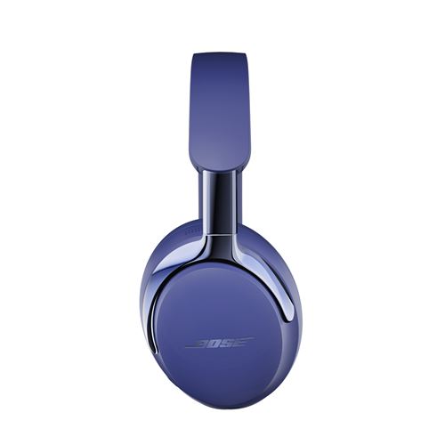 Bose QuietComfort Ultra バイオレットブルー Casque-sans-fil-Bose-