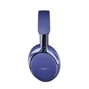 Bose QuietComfort Ultra 2. Generation - Bluetooth-Kopfhörer - On