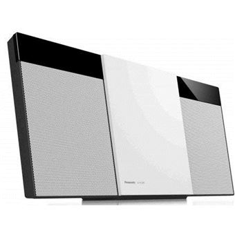 Chaîne Hifi Panasonic SC-HC395 BLACK - DARTY Réunion