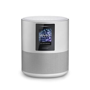 Enceinte Bluetooth Bose Home 500 Argent