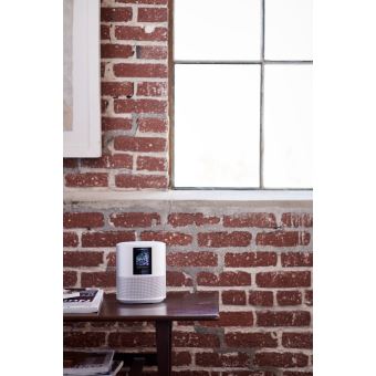 Bose Laadstation - Portable Home Speaker - Oplaadstation - Zilver