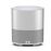 Enceinte Bluetooth Bose Home 500 Argent_2