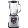 Blender Moulinex Perfect Mix LM811D10 1200 W Gris