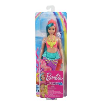 Poupée Barbie Dreamtopia Mauve Modèle aléatoire