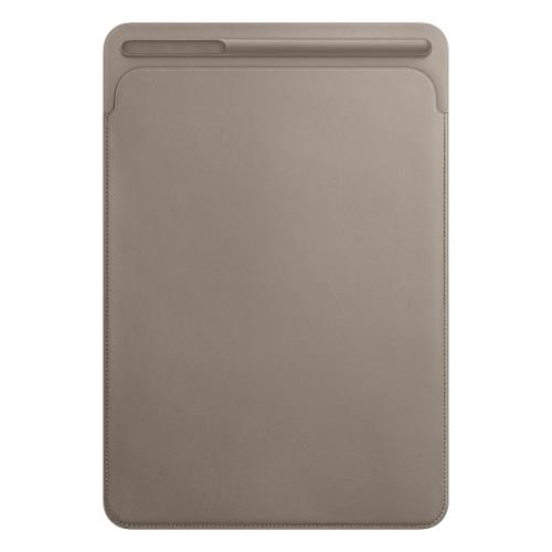 Apple Leather SLeeve 10.5 iPad Pro - Taupe