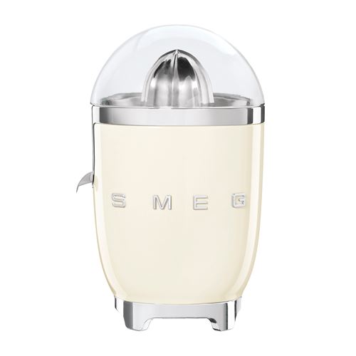 Smeg - Presse-agrumes CJF11CREU - Crème - Image 5