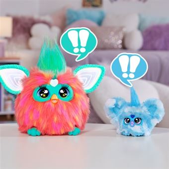 Peluche-interactive-Hasbro-