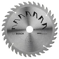 Lame de scie circulaire Bosch 2609256856 160 mm